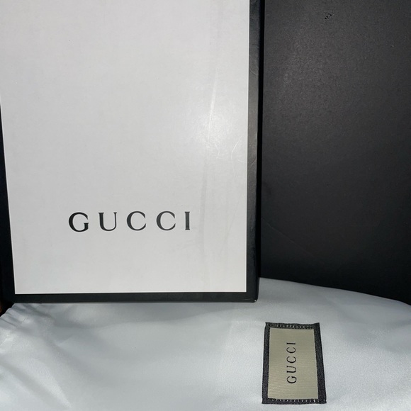 Ace Gucci sneakers - Picture 2 of 6